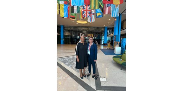 Wits University to host the 25th International Congress on the Education of the Deaf 